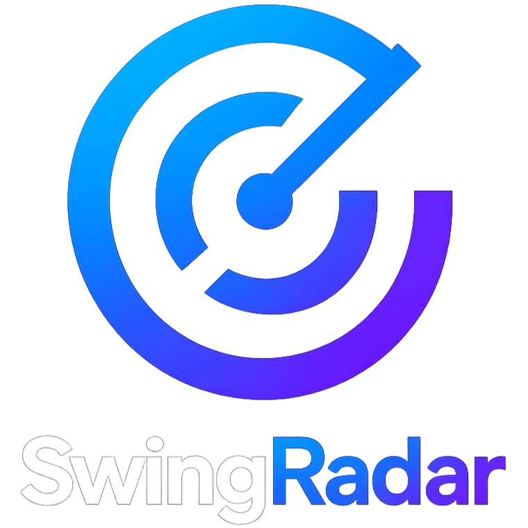 SwingRadar