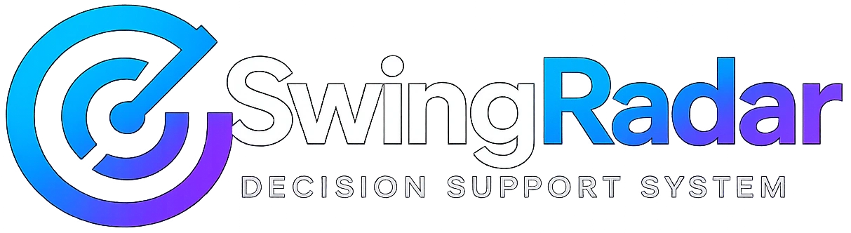 SwingRadar